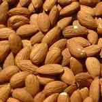 almonds